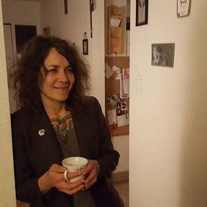 Meet your Posher, Darla